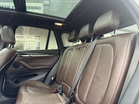 Used 2017 BMW X1 xDrive28i image 24