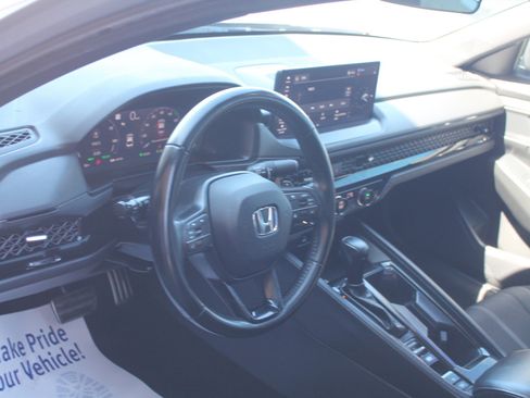 Used 2023 Honda Accord Sport image 23