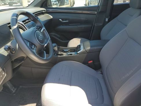Used 2024 Hyundai Santa Cruz SEL w/ Activity Package AWD/4WD image 16