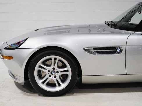 Used 2000 BMW Z8 image 31