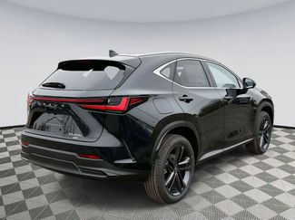 New 2026 Lexus NX 450h+ AWD w/ Luxury Package video 2