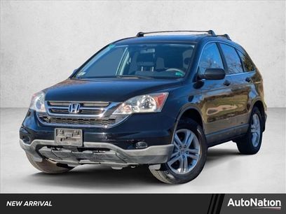 Used 2011 Honda CR-V EX