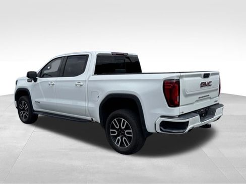Used 2022 GMC Sierra 1500 AT4 w/ AT4 Premium Package image 5