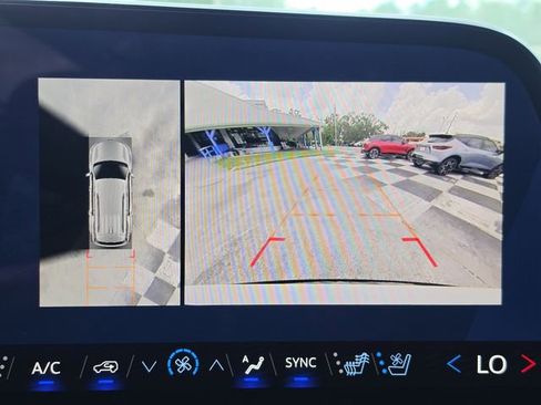 New 2026 Chevrolet Traverse RS FWD image 28
