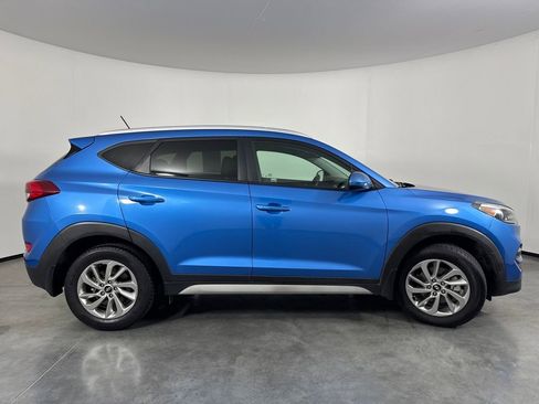 Used 2017 Hyundai Tucson SE image 5