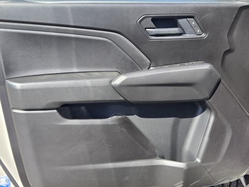 New 2026 Chevrolet Colorado Trail Boss image 13