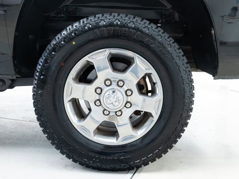 Used 2018 RAM 2500 Big Horn image 20