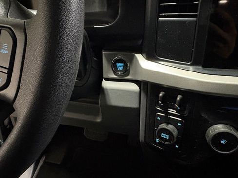 New 2026 Ford F250 XLT w/ XLT Premium Package AWD/4WD image 19