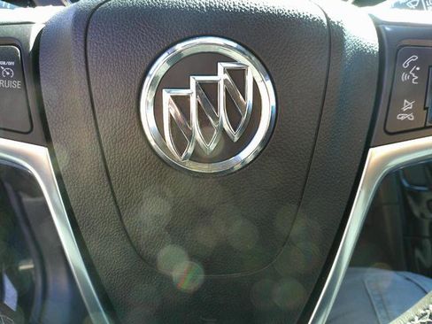 Used 2017 Buick Encore Preferred image 9