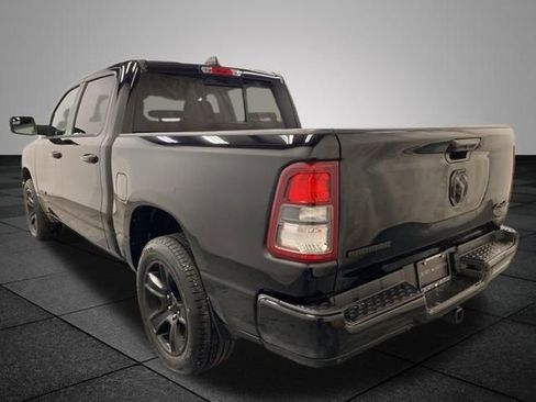 Used 2023 RAM 1500 Big Horn AWD/4WD image 4