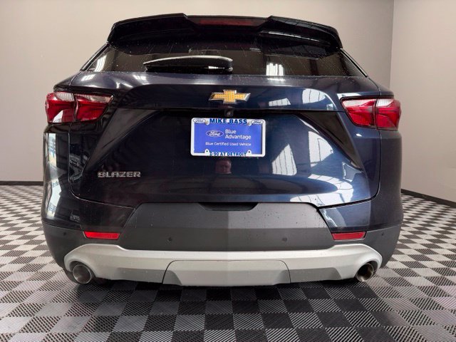Used 2020 Chevrolet Blazer LT FWD image 10