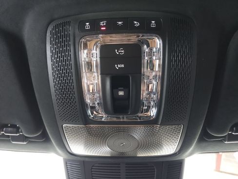 Certified 2026 Mercedes-Benz GLS 63 AMG 4MATIC image 25