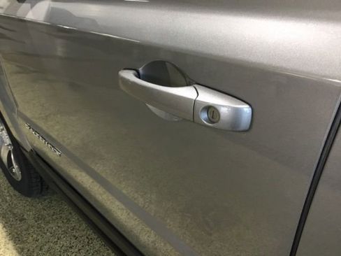 Used 2017 Jeep Patriot Sport image 12