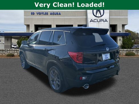 Used 2022 Honda Passport EX-L image 7