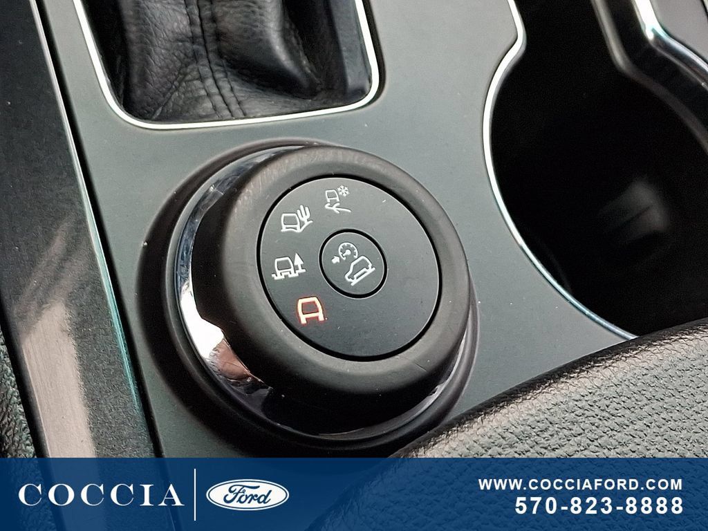 Used 2016 Ford Explorer Limited AWD/4WD image 26