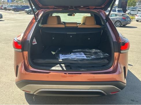 New 2026 Lexus RX 350 Premium FWD image 19