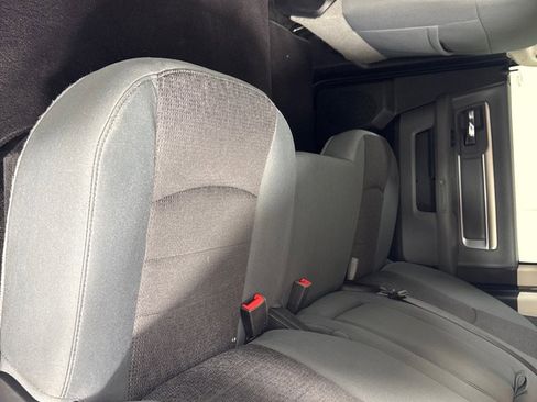 Used 2015 RAM 1500 Big Horn image 16