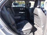 Certified 2022 Ford Explorer XLT w/ Equipment Group 202A image 5