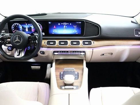 Used 2024 Mercedes-Benz GLE 53 AMG 4MATIC image 26