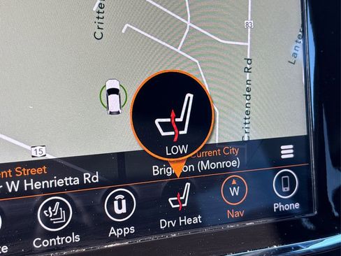 Used 2020 Jeep Grand Cherokee Laredo w/ Quick Order Package 2BN North image 31