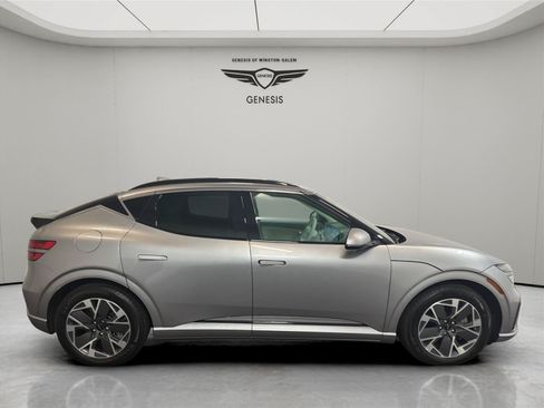 New 2026 Genesis GV60 RWD image 6