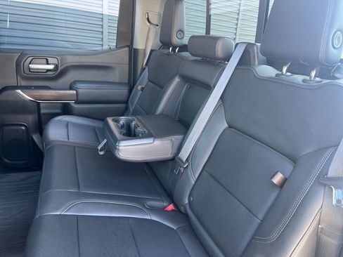 Used 2021 GMC Sierra 1500 SLT w/ SLT Premium Plus Package image 27