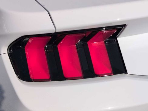 New 2026 Ford Mustang Premium image 16