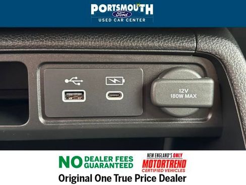 Used 2025 Honda Pilot TrailSport image 17