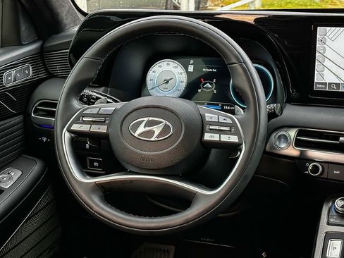 Used 2025 Hyundai Palisade Calligraphy image 33