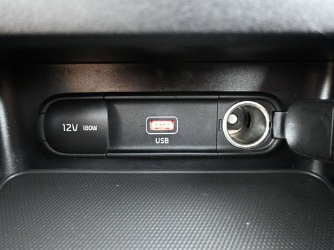 Used 2022 Kia Forte LXS FWD image 18