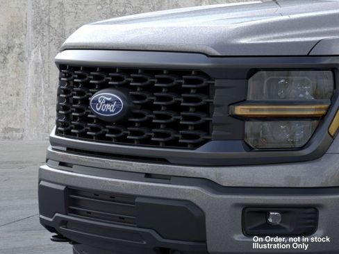 New 2026 Ford F150 STX image 13