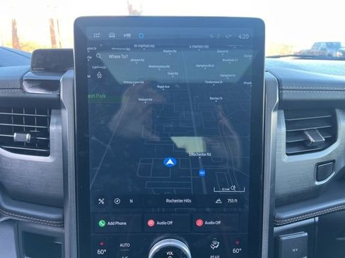 Used 2023 Ford Expedition Max Platinum image 32