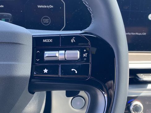 New 2026 Kia Sorento SX Prestige AWD/4WD image 15