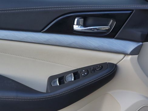 Used 2016 Nissan Maxima 3.5 SL image 24