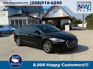 Used 2017 Hyundai Elantra SE image 1