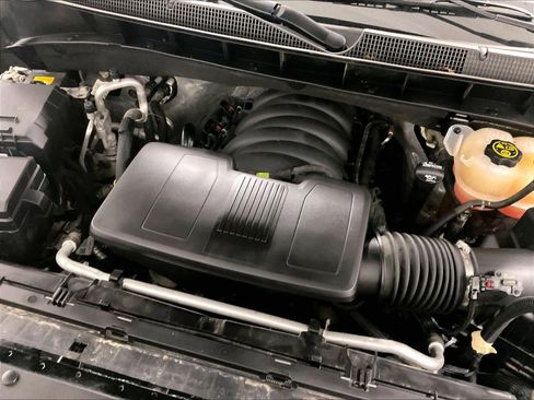 Used 2021 Chevrolet Silverado 1500 RST w/ All Star Edition Plus image 36