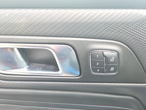 Used 2025 Ford Mustang GT Premium w/ GT Performance Package image 12