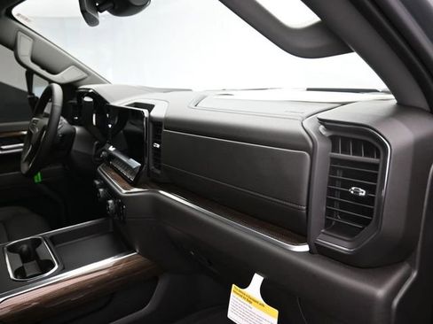 New 2026 Chevrolet Silverado 2500 LT w/ Trail Boss Package image 39