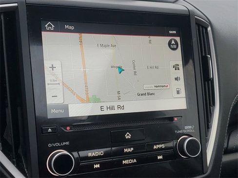 Used 2023 Subaru Forester Touring w/ Popular Package #3 image 27