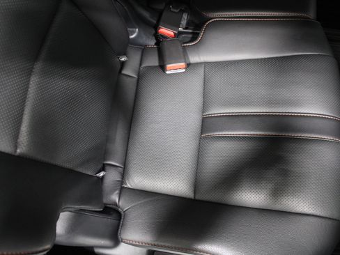 Used 2023 Honda Passport TrailSport image 23