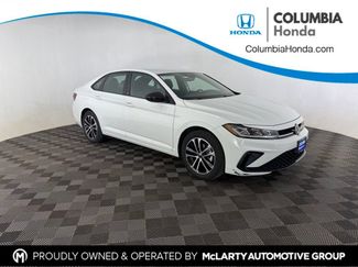 Used 2025 Volkswagen Jetta Sport FWD 360° Tour