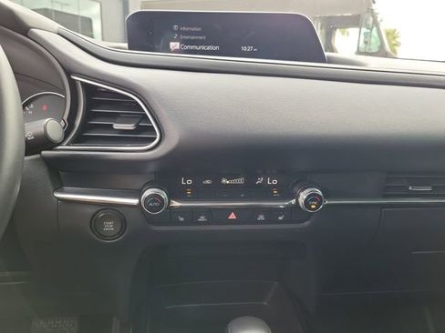 Used 2022 MAZDA CX-30 AWD 2.5 S w/ Preferred Package image 14