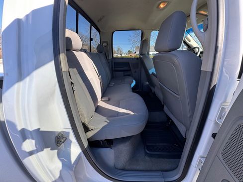 Used 2007 Dodge Ram 3500 Truck SLT image 20