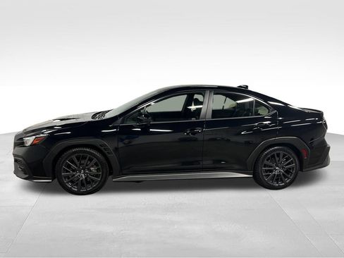 Used 2025 Subaru WRX Premium AWD/4WD image 6