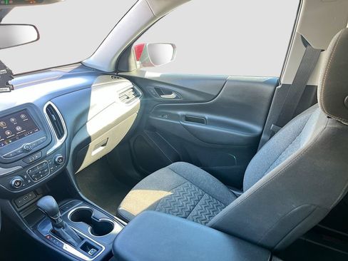 Used 2023 Chevrolet Equinox LT FWD image 23