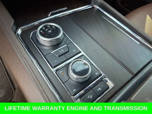 Used 2024 Ford Expedition Max King Ranch AWD/4WD image 32