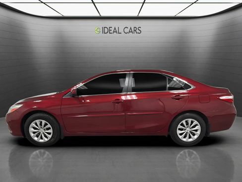 Used 2016 Toyota Camry LE w/ Protection Package (Q2) FWD image 2