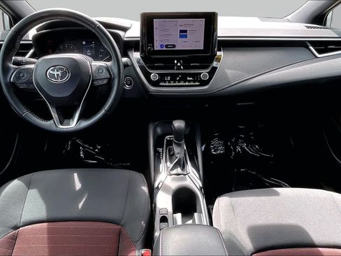 Used 2024 Toyota Corolla SE FWD image 15