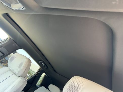 New 2025 Cadillac Lyriq Sport image 24