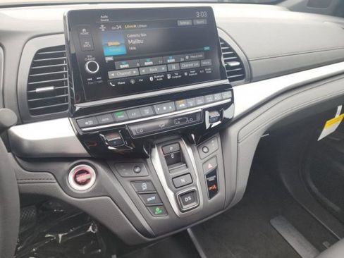Used 2026 Honda Odyssey Sport-L image 23